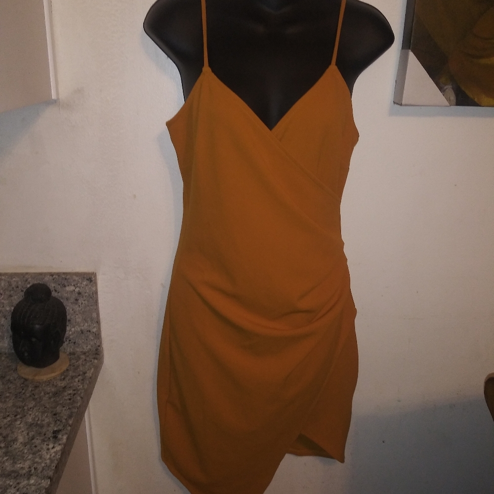 Dress by mind code size Large - Picture 5 of 7